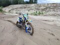 2021 Motoland XT 250 ST, белый, 100000 рублей - вид 3