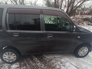 2009 Mitsubishi Toppo III, серый, 450000 рублей, вид 2