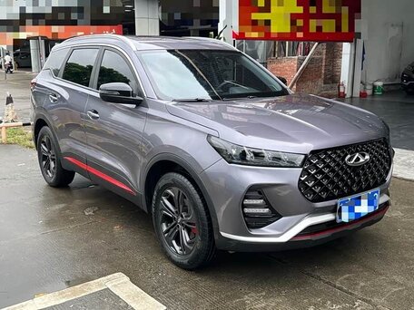 Chery Tiggo 7 Pro Max I