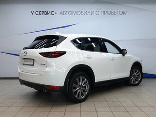 2020 Mazda CX-5 II, белый, 2729000 рублей, вид 3