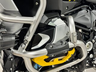 2021 BMW R 1250 GS Adventure, чёрный, 2480000 рублей, вид 5