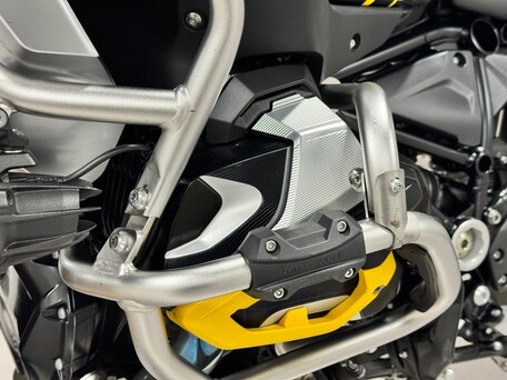 2021 BMW R 1250 GS Adventure, чёрный, 2480000 рублей, вид 5