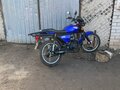 2024 Racer Alpha, синий, 60000 рублей - вид 1