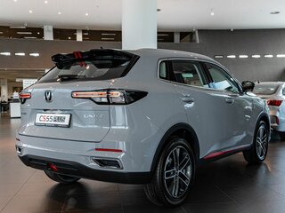 2025 Changan UNI-S I, серый, 3209900 рублей, вид 4