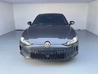 2022 Volkswagen Lamando I Рестайлинг, серый, 1328200 рублей, вид 3