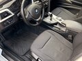 2016 BMW 3 серии 316d VI (F3x) Рестайлинг, белый, 1800000 рублей - вид 4