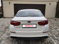 2014 Kia Optima III Рестайлинг, белый, 1050000 рублей - вид 4