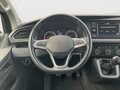2022 Volkswagen Multivan T6 Рестайлинг, синий, 5350000 рублей - вид 8