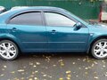 2007 Mazda 6 I (GG) Рестайлинг, синий, 610000 рублей - вид 3