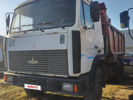 2005 МАЗ 3650, белый, 680000 рублей, вид 5