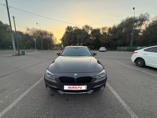 2012 BMW 3 серии 328i VI (F3x), коричневый, 1550000 рублей, вид 3