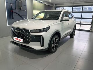 2025 Tenet T4, белый, 2295000 рублей, вид 2