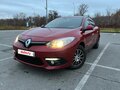 2013 Renault Fluence I Рестайлинг, красный, 540000 рублей - вид 1
