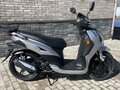 2019 Sym Symphony 50, серебристый, 135000 рублей - вид 5