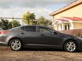 2011 Kia Optima III, серый - вид 4