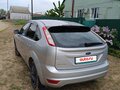 2010 Ford Focus II Рестайлинг, серебристый, 530000 рублей - вид 6