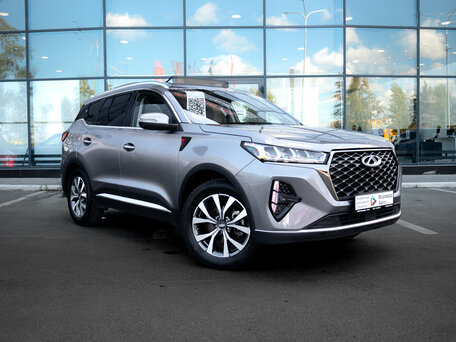 Chery Tiggo 7 Pro Max I