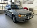 2006 Lada (ВАЗ) 2115, серый, 80000 рублей - вид 2