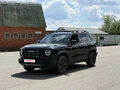 2023 Haval Dargo I, чёрный, 2515000 рублей - вид 1