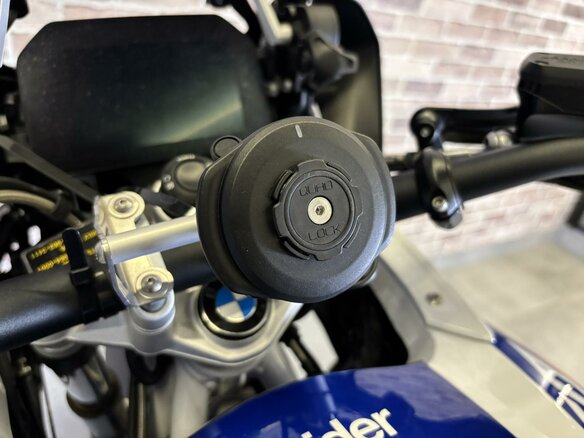 2019 BMW R 1250 GS, белый, 1543000 рублей - вид 24