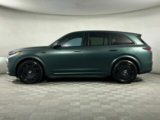 2023 Li Auto (Lixiang) L7 I, зелёный, 5690000 рублей, вид 3