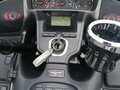 2008 Honda GL 1800 Gold Wing, серебристый, 1100000 рублей - вид 6