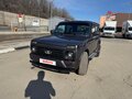 2017 Lada (ВАЗ) 2121 (4x4) Urban I Рестайлинг, серый, 630000 рублей