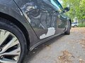 2017 Kia Ceed II Рестайлинг, жёлтый, 750000 рублей - вид 4