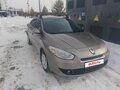 2012 Renault Fluence I, бежевый, 600000 рублей - вид 2