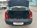 2009 Renault Logan I, чёрный - вид 10