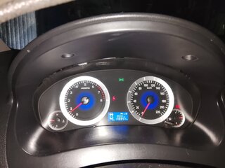 2014 Geely GC6, чёрный, 320000 рублей, вид 4
