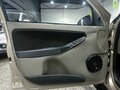 2006 Lada (ВАЗ) Kalina I, бежевый, 280000 рублей - вид 9