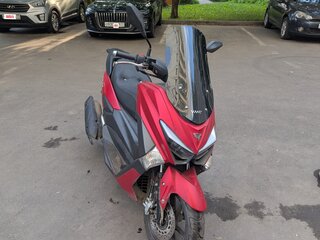 2024 VMC (Vento) Max, пурпурный, 100000 рублей, вид 2