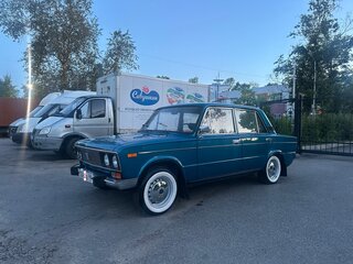1999 Lada (ВАЗ) 2106 5-speed, серебристый, 499999 рублей, вид 1