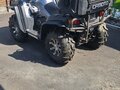 2014 CFMoto X8, серый, 680000 рублей - вид 2