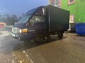 2007 Hyundai Porter, синий, 600000 рублей - вид 1