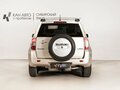 2008 Suzuki Grand Vitara II, бежевый - вид 3