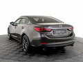 2017 Mazda 6 III (GJ) Рестайлинг, коричневый - вид 6