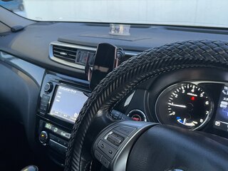 2016 Nissan X-Trail III, серый, 1600000 рублей, вид 5