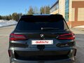 2020 BMW X5 M Competition III (F95), чёрный, 11000000 рублей - вид 6