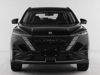 2024 Dongfeng Mage, чёрный, 2850000 рублей, вид 2