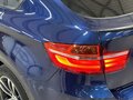 2013 BMW X6 30d I (E71) Рестайлинг, синий, 2200000 рублей - вид 7