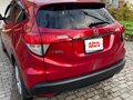 2019 Honda Vezel I Рестайлинг, красный, 1900000 рублей - вид 2
