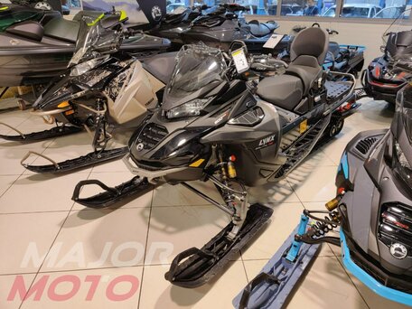 2024 BRP Lynx Brutal RE 900, чёрный, 2890000 рублей, вид 1