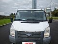 2013 Ford Transit, белый, 1000000 рублей - вид 3
