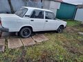 2001 Lada (ВАЗ) 2107, синий, 100000 рублей - вид 2