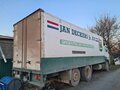 1990 Volvo F-Series, белый, 1150000 рублей - вид 6