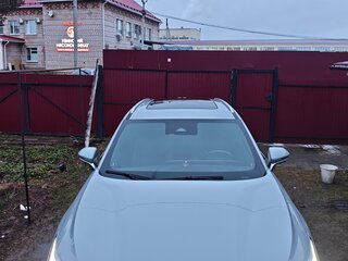 2023 Exeed RX, серый, 2900000 рублей, вид 3
