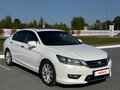 2013 Honda Accord IX, белый, 1570000 рублей - вид 2