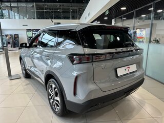 2026 Tenet T7, серый, 2985000 рублей, вид 4